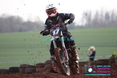 AMŠ – O’Neal cup Třebíz 5.5.2024