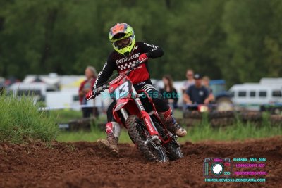 AMŠ – O’Neal cup Třebíz 5.5.2024