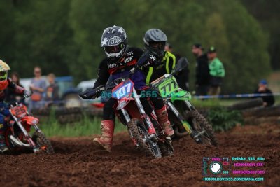 AMŠ – O’Neal cup Třebíz 5.5.2024