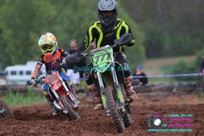 AMŠ – O’Neal cup Třebíz 5.5.2024