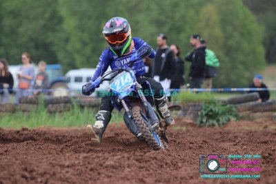 AMŠ – O’Neal cup Třebíz 5.5.2024