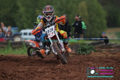 AMŠ – O’Neal cup Třebíz 5.5.2024