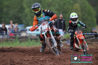 AMŠ – O’Neal cup Třebíz 5.5.2024