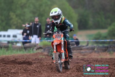 AMŠ – O’Neal cup Třebíz 5.5.2024