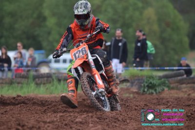 AMŠ – O’Neal cup Třebíz 5.5.2024