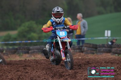 AMŠ – O’Neal cup Třebíz 5.5.2024