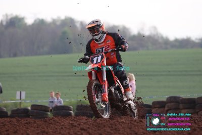 AMŠ – O’Neal cup Třebíz 5.5.2024