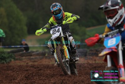 AMŠ – O’Neal cup Třebíz 5.5.2024