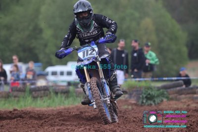 AMŠ – O’Neal cup Třebíz 5.5.2024