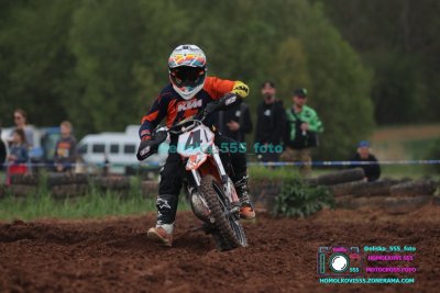 AMŠ – O’Neal cup Třebíz 5.5.2024