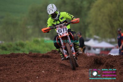 AMŠ – O’Neal cup Třebíz 5.5.2024