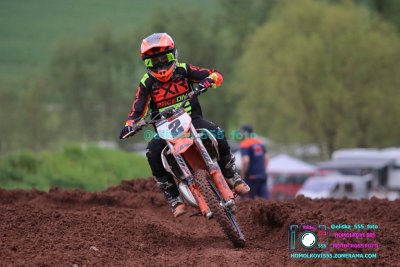 AMŠ – O’Neal cup Třebíz 5.5.2024