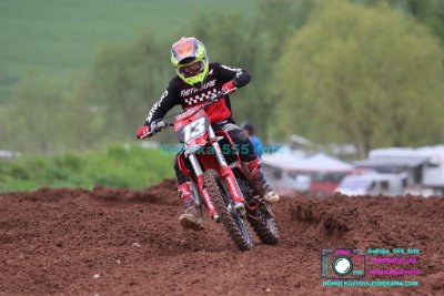 AMŠ – O’Neal cup Třebíz 5.5.2024