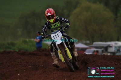 AMŠ – O’Neal cup Třebíz 5.5.2024