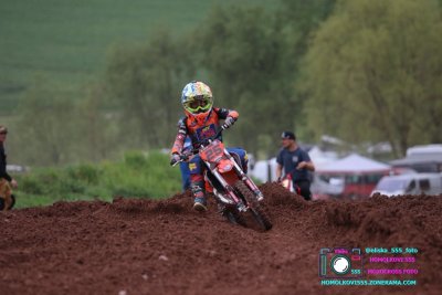 AMŠ – O’Neal cup Třebíz 5.5.2024