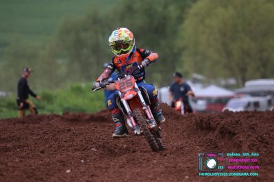 AMŠ – O’Neal cup Třebíz 5.5.2024