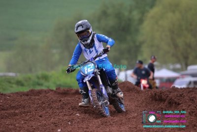 AMŠ – O’Neal cup Třebíz 5.5.2024