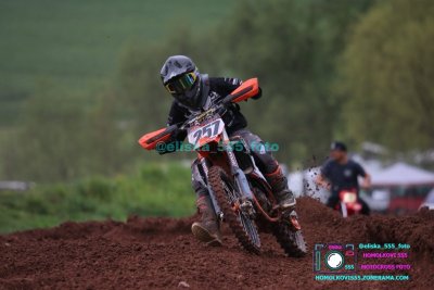 AMŠ – O’Neal cup Třebíz 5.5.2024
