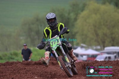 AMŠ – O’Neal cup Třebíz 5.5.2024