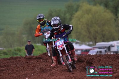 AMŠ – O’Neal cup Třebíz 5.5.2024