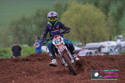 AMŠ – O’Neal cup Třebíz 5.5.2024