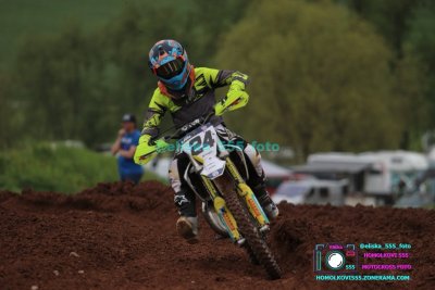 AMŠ – O’Neal cup Třebíz 5.5.2024