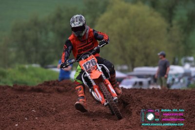AMŠ – O’Neal cup Třebíz 5.5.2024