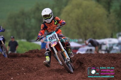AMŠ – O’Neal cup Třebíz 5.5.2024