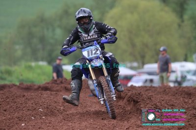 AMŠ – O’Neal cup Třebíz 5.5.2024