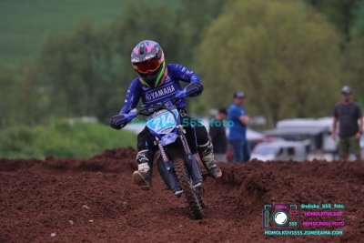 AMŠ – O’Neal cup Třebíz 5.5.2024