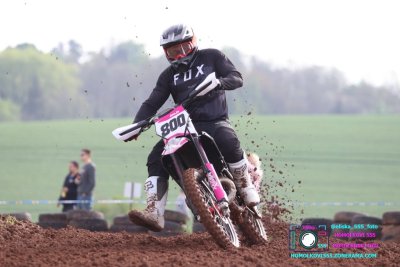 AMŠ – O’Neal cup Třebíz 5.5.2024