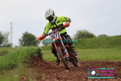 AMŠ – O’Neal cup Třebíz 5.5.2024