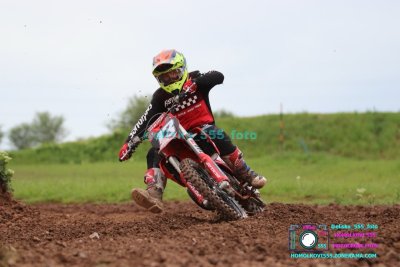 AMŠ – O’Neal cup Třebíz 5.5.2024