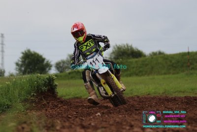 AMŠ – O’Neal cup Třebíz 5.5.2024