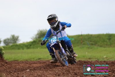 AMŠ – O’Neal cup Třebíz 5.5.2024