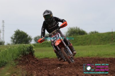 AMŠ – O’Neal cup Třebíz 5.5.2024