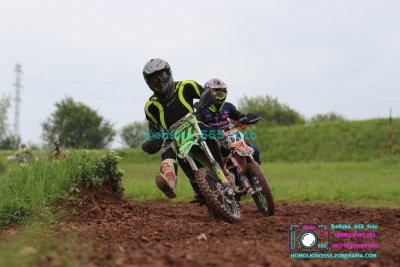 AMŠ – O’Neal cup Třebíz 5.5.2024