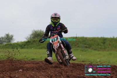 AMŠ – O’Neal cup Třebíz 5.5.2024