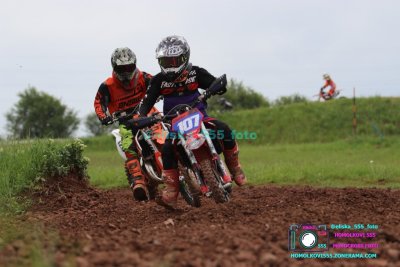 AMŠ – O’Neal cup Třebíz 5.5.2024