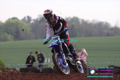 AMŠ – O’Neal cup Třebíz 5.5.2024
