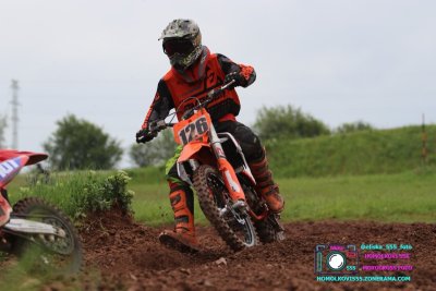 AMŠ – O’Neal cup Třebíz 5.5.2024