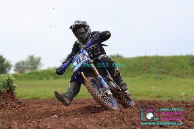 AMŠ – O’Neal cup Třebíz 5.5.2024