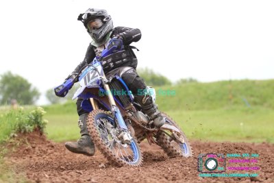 AMŠ – O’Neal cup Třebíz 5.5.2024
