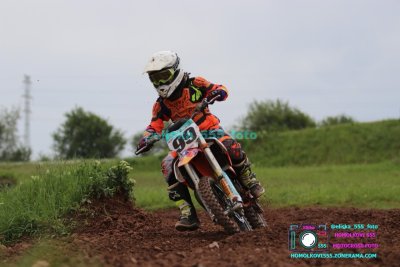AMŠ – O’Neal cup Třebíz 5.5.2024