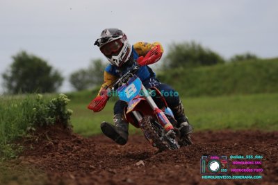 AMŠ – O’Neal cup Třebíz 5.5.2024