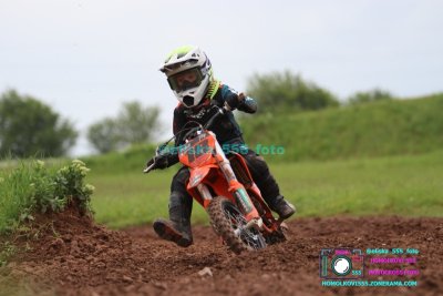 AMŠ – O’Neal cup Třebíz 5.5.2024