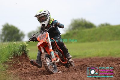 AMŠ – O’Neal cup Třebíz 5.5.2024