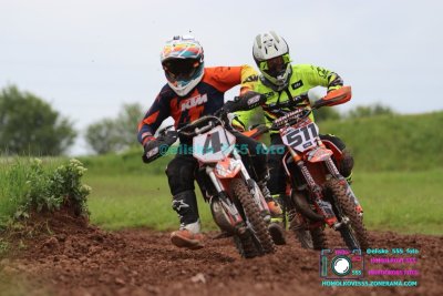 AMŠ – O’Neal cup Třebíz 5.5.2024