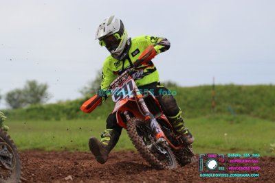 AMŠ – O’Neal cup Třebíz 5.5.2024