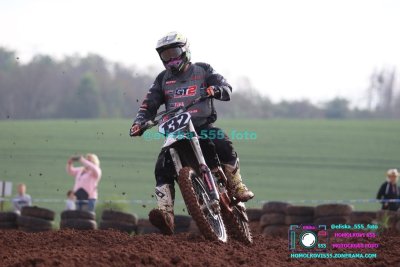 AMŠ – O’Neal cup Třebíz 5.5.2024